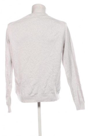 Herrenpullover Canda, Größe L, Farbe Grau, Preis € 7,99