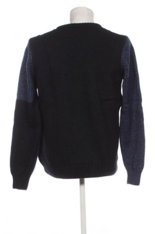 Herrenpullover Cast Iron, Größe L, Farbe Blau, Preis € 31,71