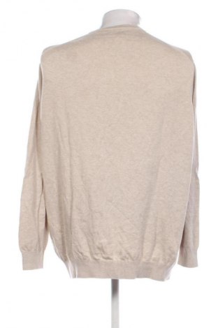 Męski sweter Celio, Rozmiar XXL, Kolor Beżowy, Cena 55,99 zł