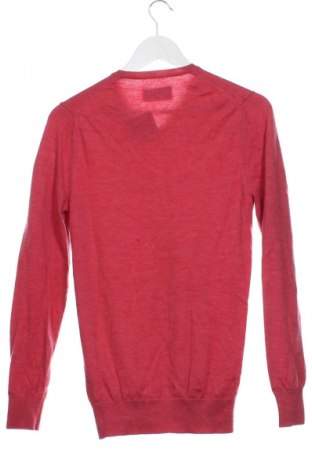 Herrenpullover Charles Tyrwhitt, Größe XS, Farbe Rosa, Preis € 32,99