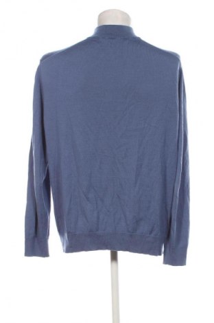 Herrenpullover Charles Tyrwhitt, Größe XXL, Farbe Blau, Preis € 32,00