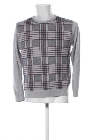 Pulover de bărbați Conte Of Florence, Mărime L, Culoare Multicolor, Preț 163,16 Lei