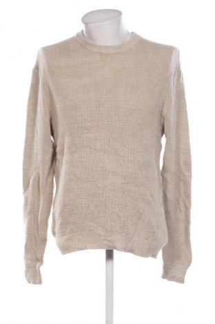Férfi pulóver Cotton On, Méret M, Szín Bézs, Ár 12 209 Ft