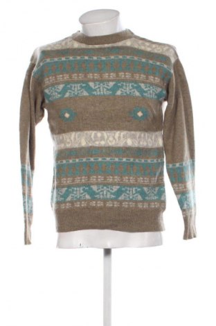 Herrenpullover Crocodile, Größe L, Farbe Mehrfarbig, Preis 21,99 €