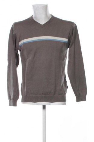 Herrenpullover Cross, Größe M, Farbe Beige, Preis € 24,57