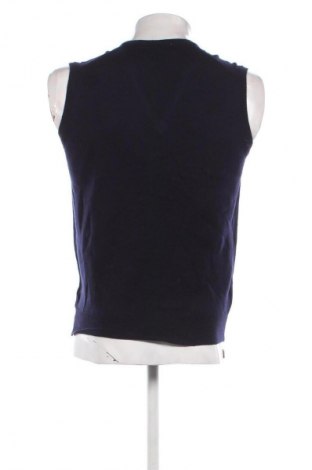 Męski sweter DEL MARE 1911, Rozmiar M, Kolor Niebieski, Cena 278,99 zł