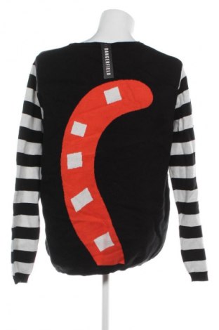Męski sweter Dangerfield, Rozmiar XXL, Kolor Kolorowy, Cena 134,99 zł