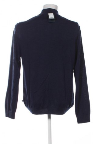 Herrenpullover Daniel Hechter, Größe XXL, Farbe Blau, Preis € 154,99
