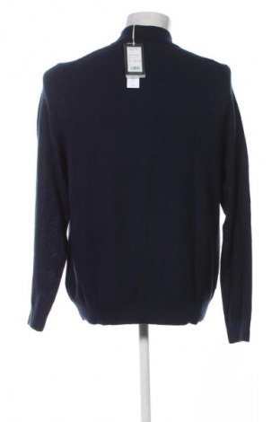 Męski sweter Daniel Hechter, Rozmiar XL, Kolor Niebieski, Cena 719,99 zł