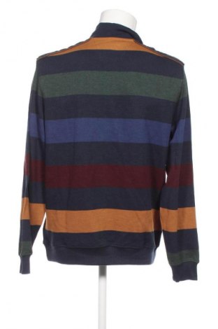 Pulover de bărbați Daniel Hechter, Mărime XL, Culoare Multicolor, Preț 145,99 Lei