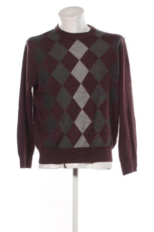 Herrenpullover Dockers, Größe L, Farbe Mehrfarbig, Preis 12,99 €