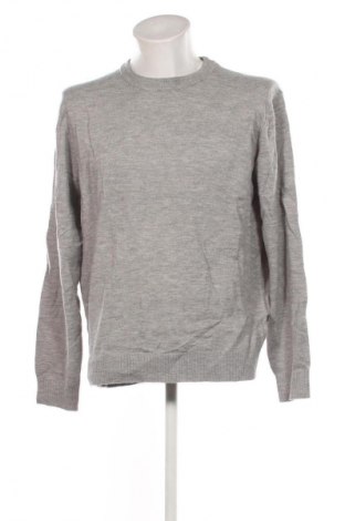 Męski sweter Eddie Bauer, Rozmiar 3XL, Kolor Szary, Cena 70,99 zł