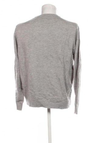 Męski sweter Eddie Bauer, Rozmiar 3XL, Kolor Szary, Cena 70,99 zł