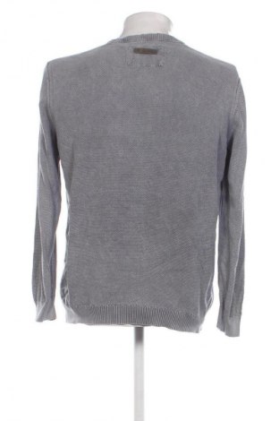 Męski sweter Engbers, Rozmiar L, Kolor Szary, Cena 97,99 zł