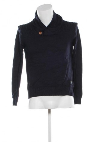 Pulover de bărbați Esprit, Mărime S, Culoare Albastru, Preț 74,99 Lei