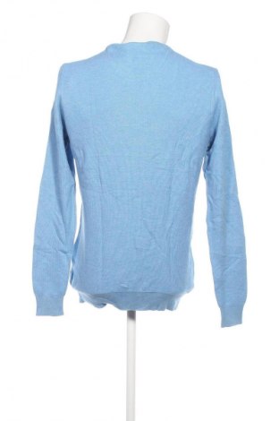 Męski sweter Fynch-Hatton, Rozmiar L, Kolor Niebieski, Cena 183,99 zł