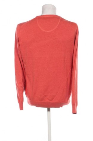 Herrenpullover Fynch-Hatton, Größe L, Farbe Rot, Preis € 30,99