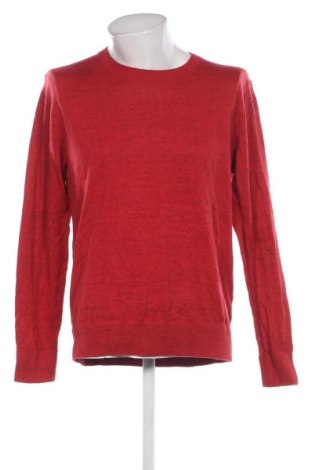 Męski sweter Gap, Rozmiar L, Kolor Czerwony, Cena 169,99 zł