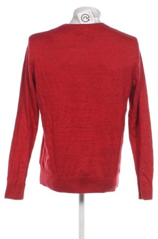 Męski sweter Gap, Rozmiar L, Kolor Czerwony, Cena 169,99 zł