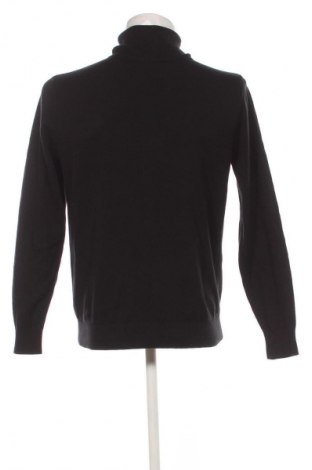 Férfi pulóver H&M, Méret M, Szín Fekete, Ár 3 134 Ft