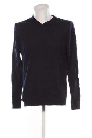 Ανδρικό πουλόβερ H&M, Μέγεθος XL, Χρώμα Μπλέ, Τιμή 9,99 €