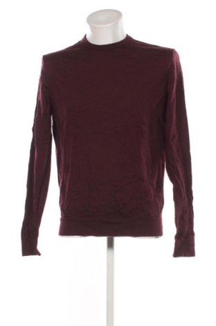 Ανδρικό πουλόβερ H&M, Μέγεθος XL, Χρώμα Σάπιο μήλο, Τιμή 13,99 €