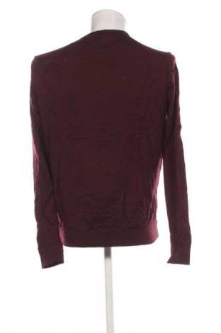 Ανδρικό πουλόβερ H&M, Μέγεθος XL, Χρώμα Σάπιο μήλο, Τιμή 13,99 €