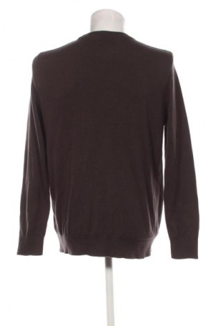 Męski sweter H&M, Rozmiar M, Kolor Brązowy, Cena 129,00 zł