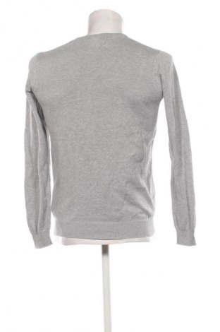 Pánský svetr  H&M Divided, Velikost S, Barva Šedá, Cena  445,00 Kč