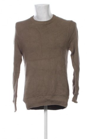 Pánský svetr  H&M L.O.G.G., Velikost S, Barva Hnědá, Cena  279,00 Kč
