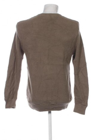 Pánský svetr  H&M L.O.G.G., Velikost S, Barva Hnědá, Cena  279,00 Kč