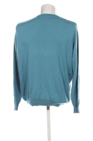 Herrenpullover Heine, Größe XL, Farbe Blau, Preis € 25,00