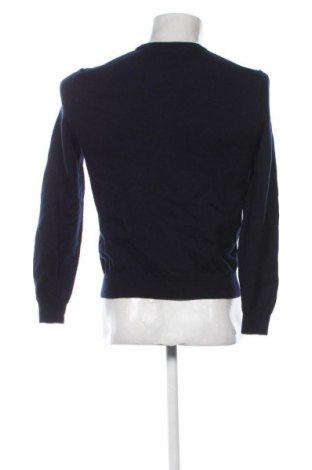 Ανδρικό πουλόβερ Hugo Boss, Μέγεθος S, Χρώμα Μπλέ, Τιμή 87,99 €