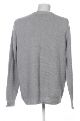 Herrenpullover Identic, Größe XL, Farbe Grau, Preis € 18,00