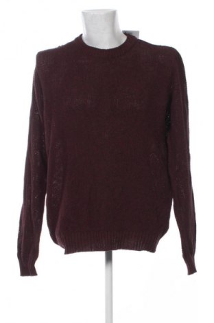 Męski sweter Identic, Rozmiar XL, Kolor Popielaty róż, Cena 30,99 zł