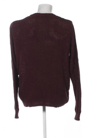 Męski sweter Identic, Rozmiar XL, Kolor Popielaty róż, Cena 30,99 zł