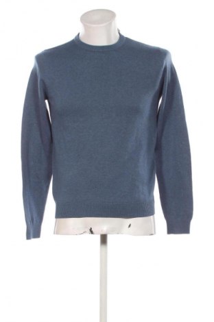 Herrenpullover In Extenso, Größe S, Farbe Blau, Preis € 10,29