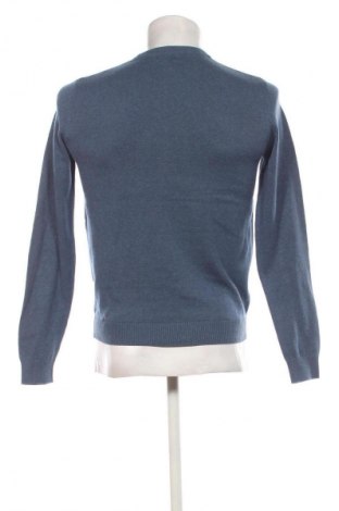 Herrenpullover In Extenso, Größe S, Farbe Blau, Preis € 10,29