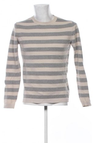 Herrenpullover Jack & Jones, Größe M, Farbe Mehrfarbig, Preis € 28,99
