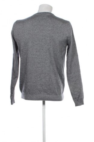 Ανδρικό πουλόβερ Jack & Jones, Μέγεθος M, Χρώμα Γκρί, Τιμή 11,99 €