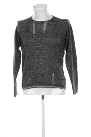 Męski sweter Jack & Jones, Rozmiar M, Kolor Szary, Cena 53,99 zł