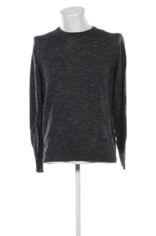 Herrenpullover Jack & Jones, Größe M, Farbe Schwarz, Preis € 21,99