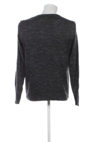Herrenpullover Jack & Jones, Größe M, Farbe Schwarz, Preis € 21,99