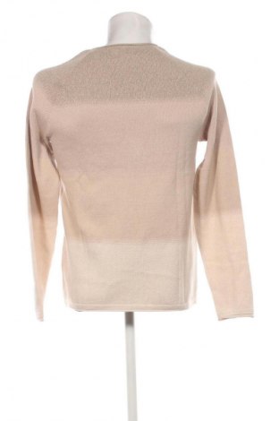 Herrenpullover Jack & Jones, Größe M, Farbe Beige, Preis € 68,99