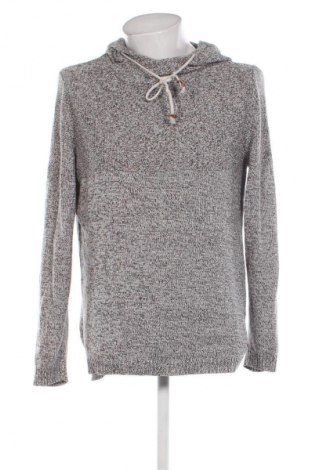Мъжки пуловер Jack & Jones, Размер L, Цвят Многоцветен, Цена 23,99 лв.