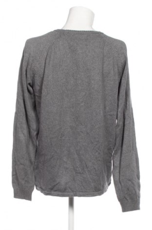 Ανδρικό πουλόβερ Jack & Jones PREMIUM, Μέγεθος XXL, Χρώμα Γκρί, Τιμή 11,99 €
