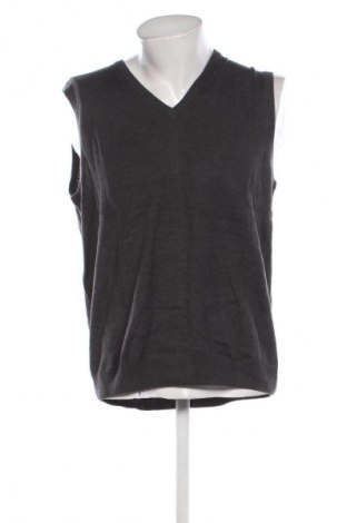 Herrenpullover James & Nicholson, Größe L, Farbe Grau, Preis € 38,99