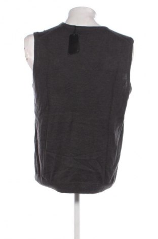 Herrenpullover James & Nicholson, Größe L, Farbe Grau, Preis € 38,99