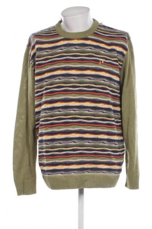 Męski sweter Jan Vanderstorm, Rozmiar XL, Kolor Kolorowy, Cena 161,99 zł