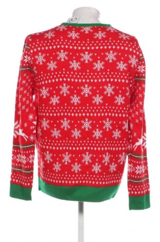 Herrenpullover Jay Jays, Größe L, Farbe Mehrfarbig, Preis 18,99 €